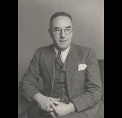 Sir Frank Lee
by Walter Stoneman, 1951 2