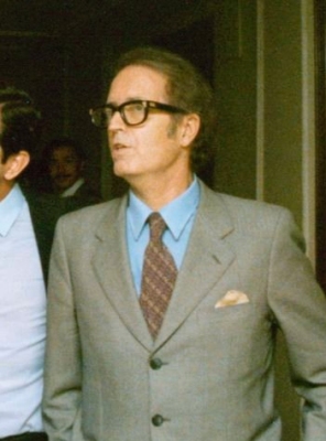 Joaquín Garrigues Walker 1