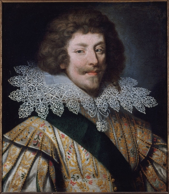 Henri II, Duc de Montmorency 1