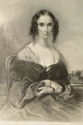 Mrs Sarah Selwyn 2