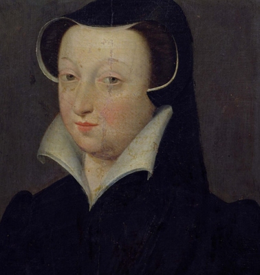 Jacqueline de Rohan 1