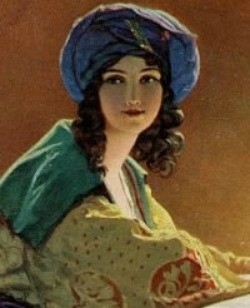 Demaris Cudworth 2