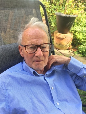 Roger Westman 1