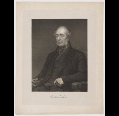 Sir Thomas Frankland, 1st Bt.
by Thomas Maguire 2