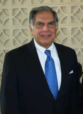 Ratan Tata 2