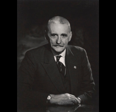 Sir Ian Bolton, Bt.
by Walter Bird, 1959 2