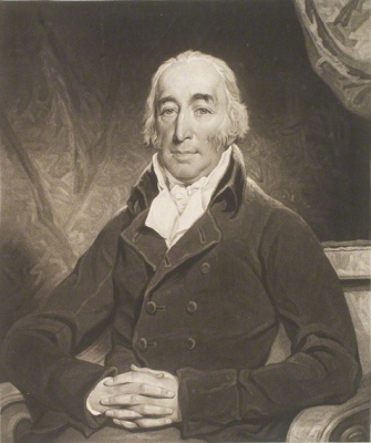 Richard Twining
by Charles Turner, 1812 2