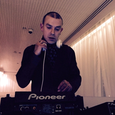 Adamski, 2014 1
