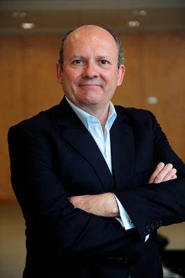 Michael Spencer, Baron Spencer of Alresford 1