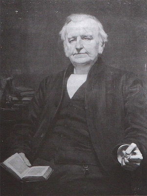 Joseph Braithwaite 1