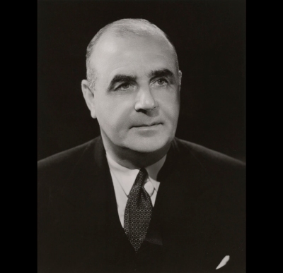Sir Joseph Braithwaite, 1st Bt.
by Bassano, 1946 2
