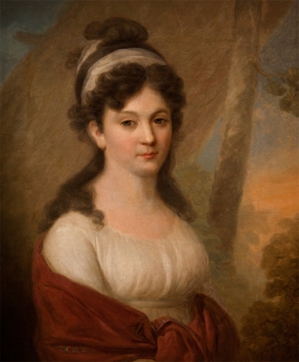 Ekaterina Tolstaya 2