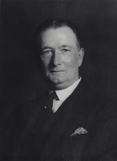 Sir John Caulcutt
by Walter Simpson, 1937 2