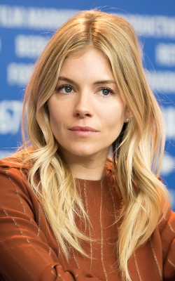 Sienna Miller, 2017 2