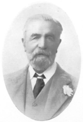 Joseph Braithwaite 1