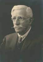Edward William Hawker 1