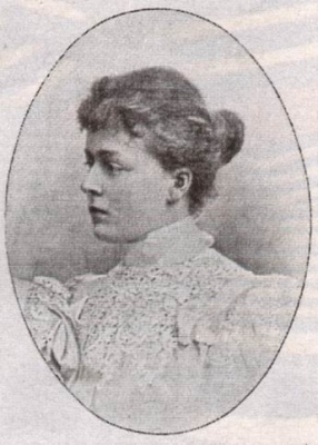 Sophie Adelheid Herzogin in Bayern 2