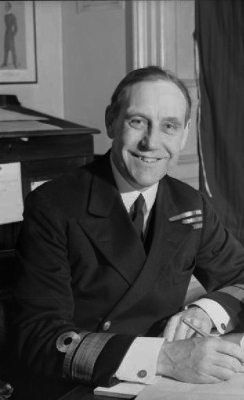Admiral Sir Frederick Dalrymple-Hamilton 2