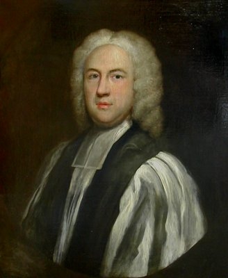 Edward Chandler 2