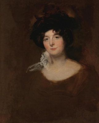 Ellen Power
by Thomas Lawrence 2