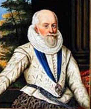 Edward Somerset, 4th Earl Worcester 2