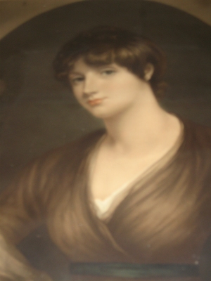 Mrs Marcia Arbuthnot
by John Hoppner 2