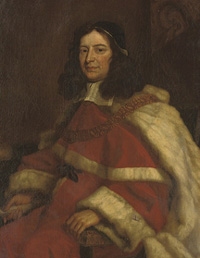 Francis North, 1st Baron of Guilford 2
