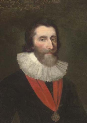 Dudley North, 4th Lord North 2