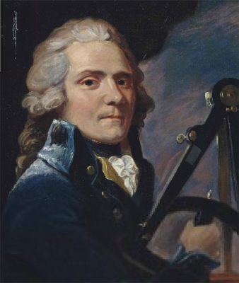 Spencer Compton, 8th Earl of Northampton
by John Singleton Copley 2