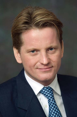 Pieter-Christiaan van Vollenhoven, Prince of Oranje-Nassau 2
