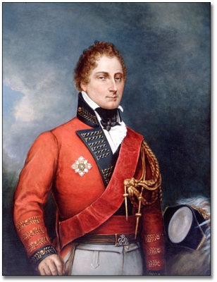 General Sir Gordon Drummond 2