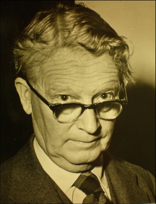 John Gathorne-Hardy, 4th Earl of Cranbrook, 1960 2