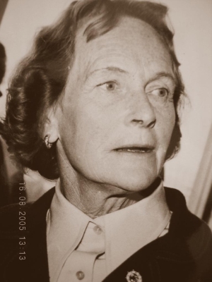 Fidelity, Dowager Countess of Cranbrook 2