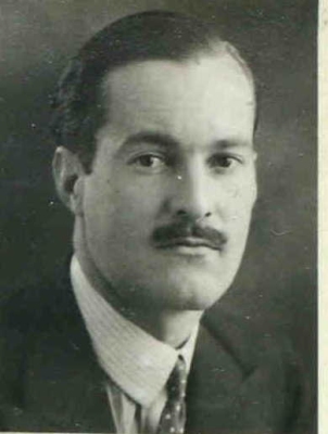 Hon. John Bingham 2
