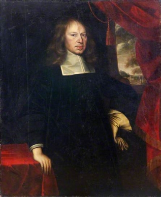 Sir James Steuart of Coltness 1