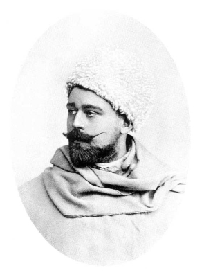 Nicholas Herzog von Leuchtenberg, 1868 1