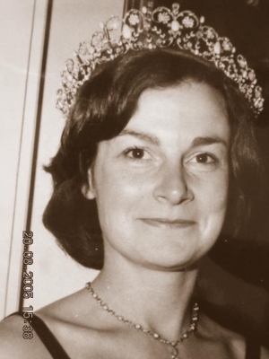 Anne, Dowager Countess of Dunmore 2