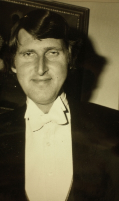 John Murray, 9th Earl of Dunmore 2