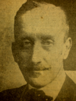 Freeman Thomas, 1st Marquess Willingdon 1
