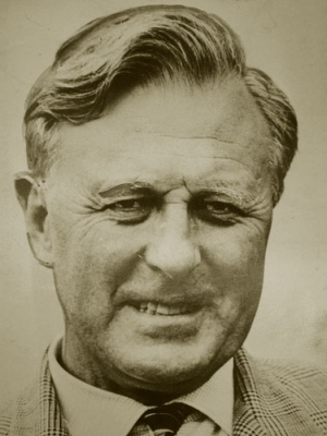 James Graham, 7th Duke of Montrose 2
