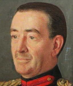 Brigadier Oliver Brooke 2
