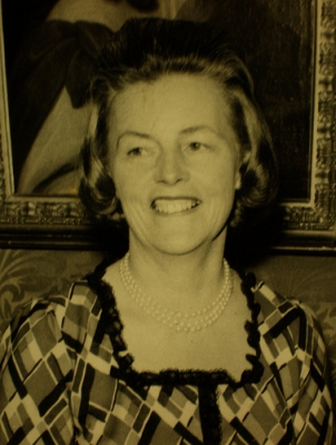 Mrs Bridget Fitzalan-Howard 2