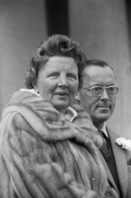 Queen Juliana of the Netherlands 1