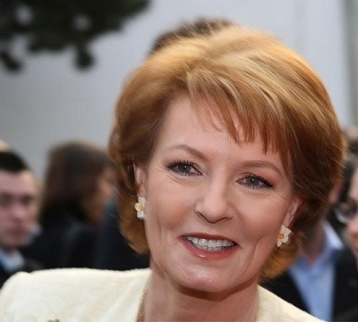 Princess Margarita of Romania 2