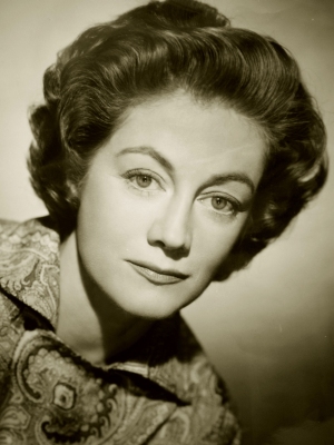 Sarah Churchill 2