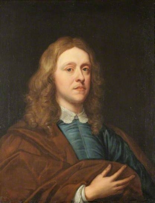 Sir Henry Vane the younger 2