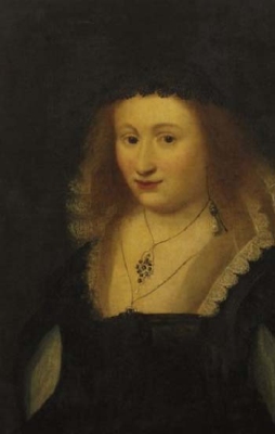 Anne, Marchioness of Hamilton 2