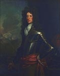 Charles Douglas, 2nd Earl of Selkirk
by Godfrey Kneller 2