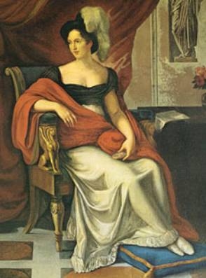 Lucia Migliaccio, Duchessa della Floridia 2