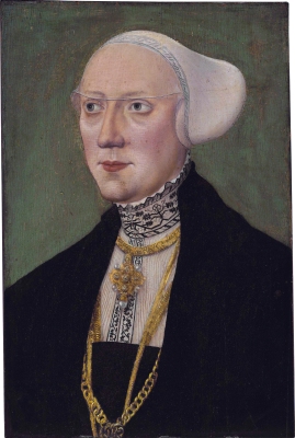 Maria Jacobea von Baden 2